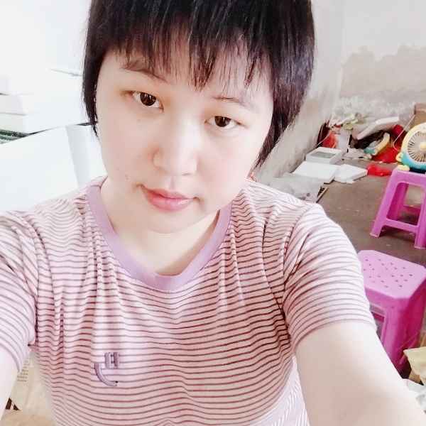 广东35岁单身美女真诚找对象-上海征婚网