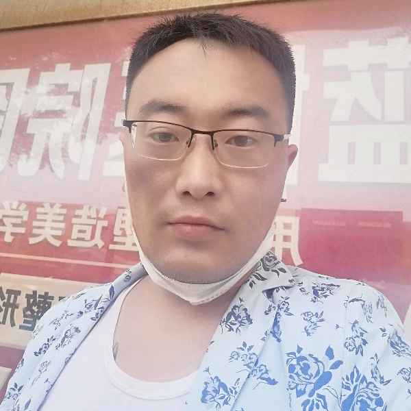 辽宁36岁单身帅哥真诚找对象-上海相亲网