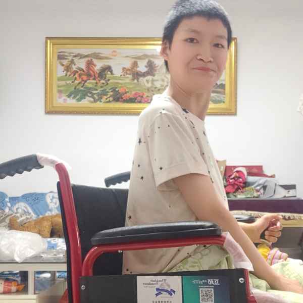 江苏30岁单身美女真诚找对象-上海相亲网