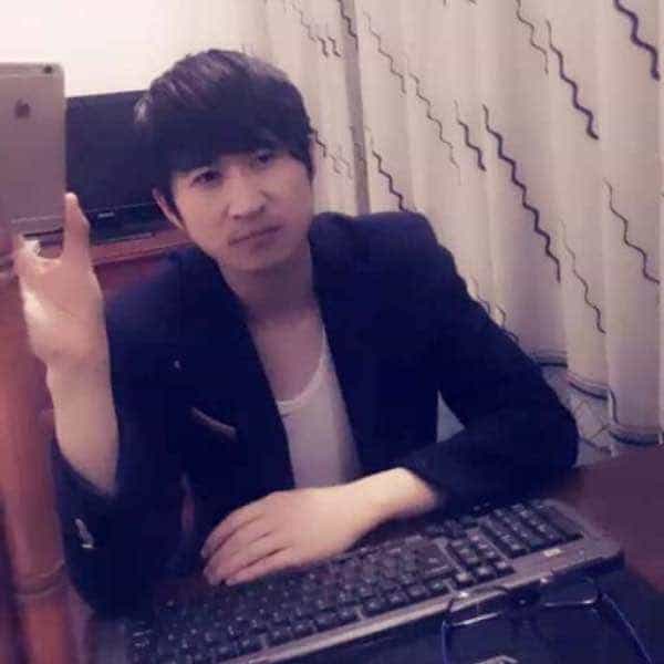 上海33岁单身帅哥真诚找对象-上海征婚相亲网
