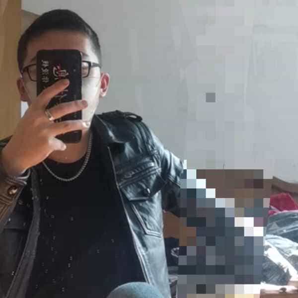 四川25岁单身帅哥真诚找对象-上海征婚相亲网