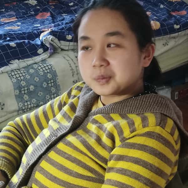天津25岁单身美女真诚找对象-上海征婚相亲网