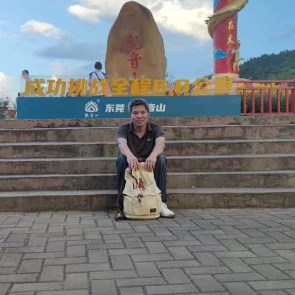 广东38岁单身帅哥真诚找对象-上海征婚相亲网