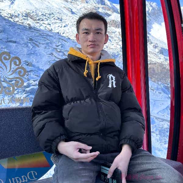 上海征婚网