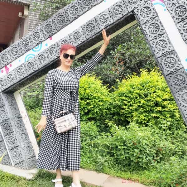 四川61岁单身美女真诚找对象-上海征婚相亲网