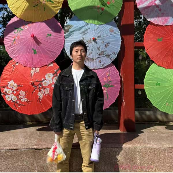 河南39岁单身帅哥真诚找对象-上海征婚相亲网