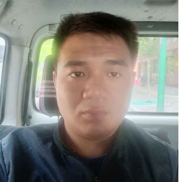 35岁岁山西单身帅哥 - 上海吉缘网