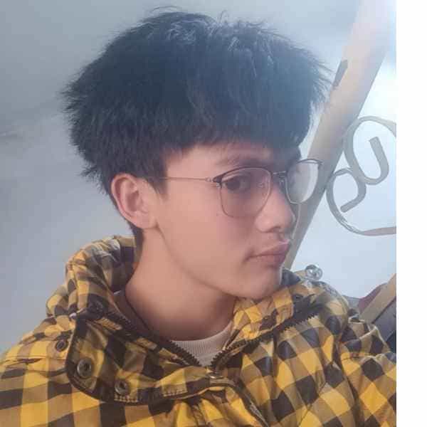 21岁岁安徽单身帅哥 - 上海吉缘网