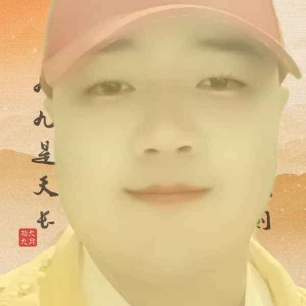 37岁岁河南单身帅哥 - 上海吉缘网