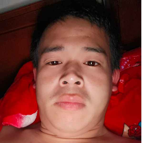 35岁岁河北单身帅哥 - 上海吉缘网