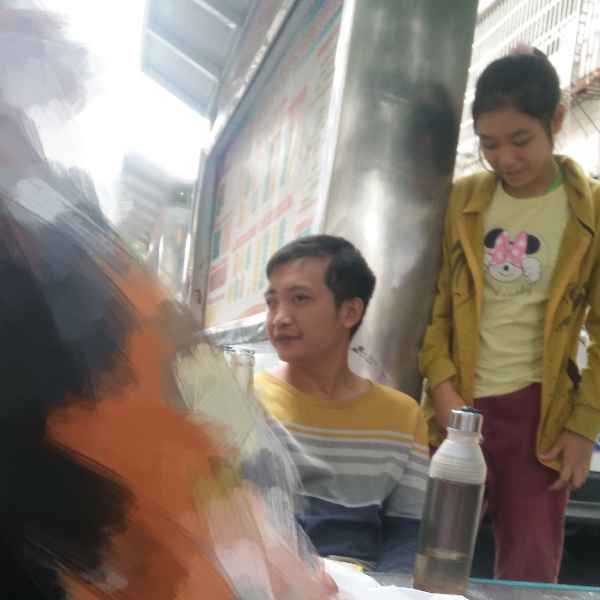 36岁岁广东单身帅哥 - 上海吉缘网