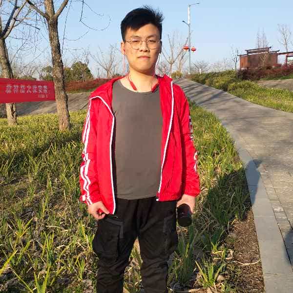 24岁岁安徽单身帅哥 - 上海吉缘网
