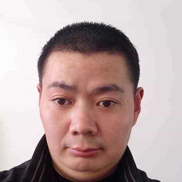 41岁岁安徽单身帅哥 - 上海吉缘网
