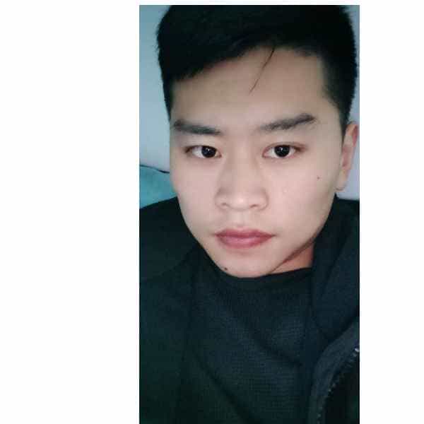 29岁岁河南单身帅哥 - 上海吉缘网