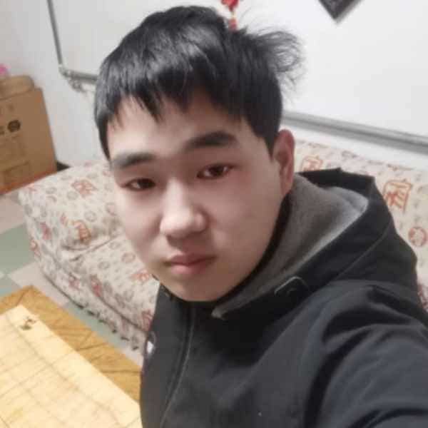 28岁岁河南单身帅哥 - 上海吉缘网