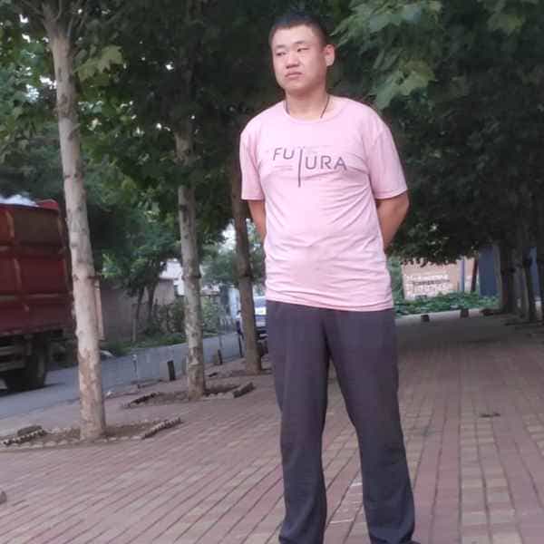 35岁岁河北单身帅哥 - 上海吉缘网