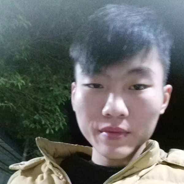 35岁岁广东单身帅哥 - 上海吉缘网