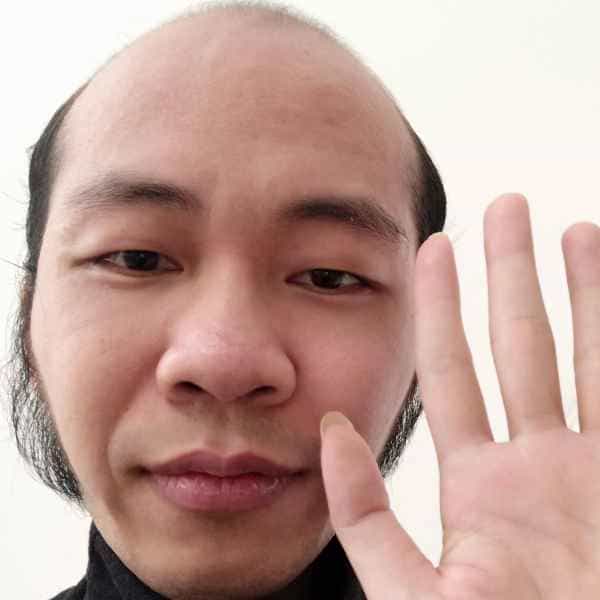 39岁岁广西单身帅哥 - 上海吉缘网