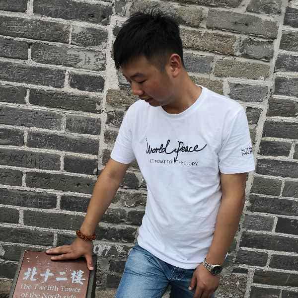 28岁岁河南单身帅哥 - 上海吉缘网