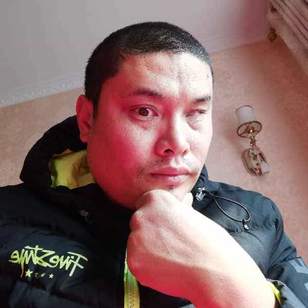 40岁岁安徽单身帅哥 - 上海吉缘网