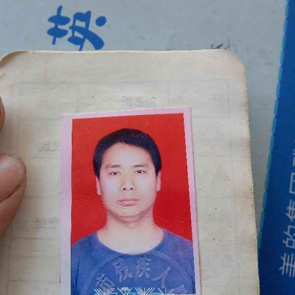 43岁岁湖北单身帅哥 - 上海吉缘网