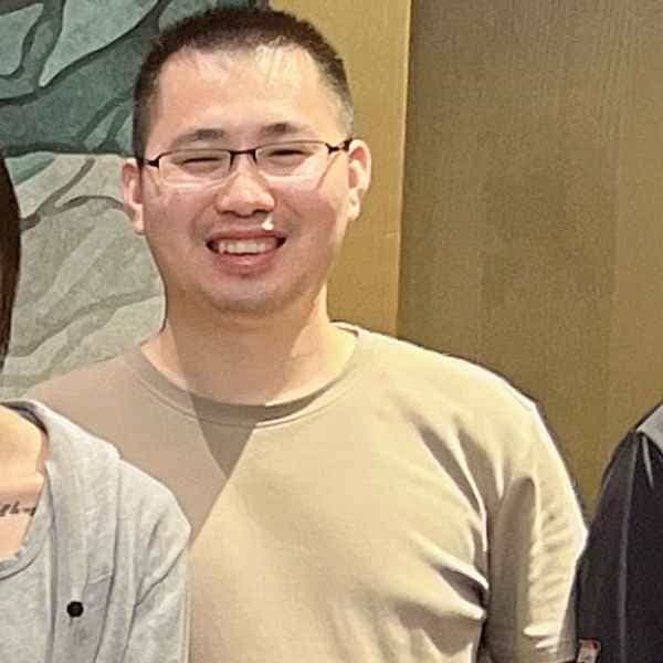 36岁岁广东单身帅哥 - 上海吉缘网