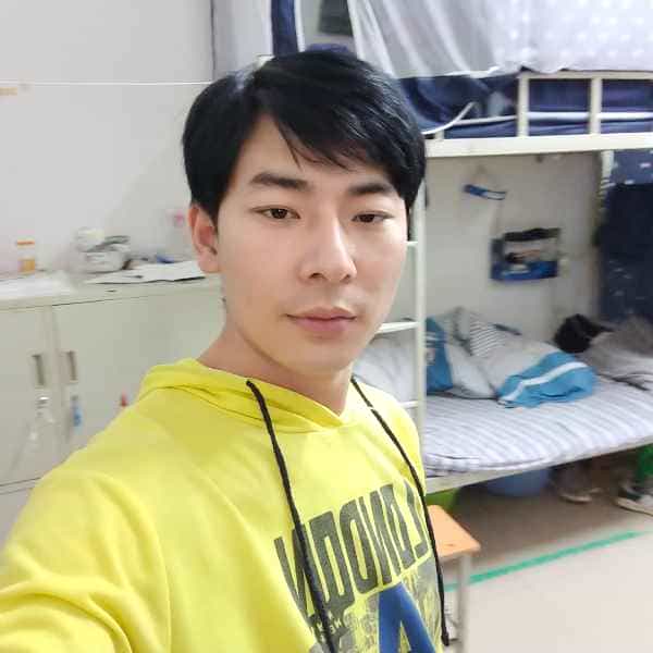 38岁岁河南单身帅哥 - 上海吉缘网