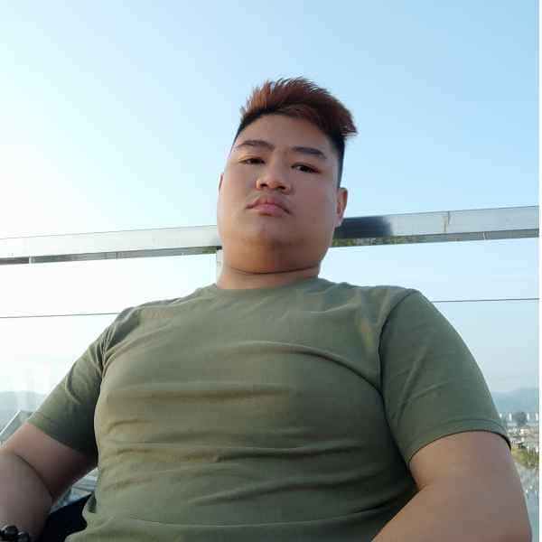 29岁岁广东单身帅哥 - 上海吉缘网