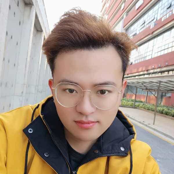 31岁岁河南单身帅哥 - 上海吉缘网