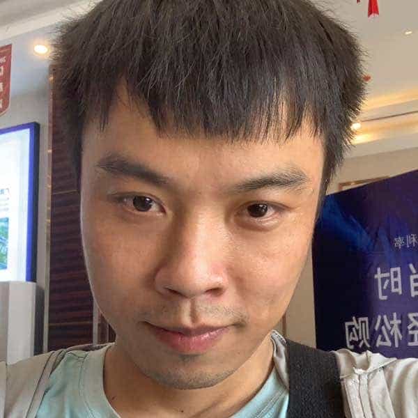 42岁岁广西单身帅哥 - 上海吉缘网