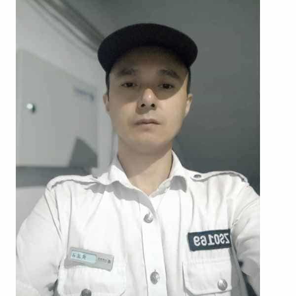 41岁岁河南单身帅哥 - 上海吉缘网