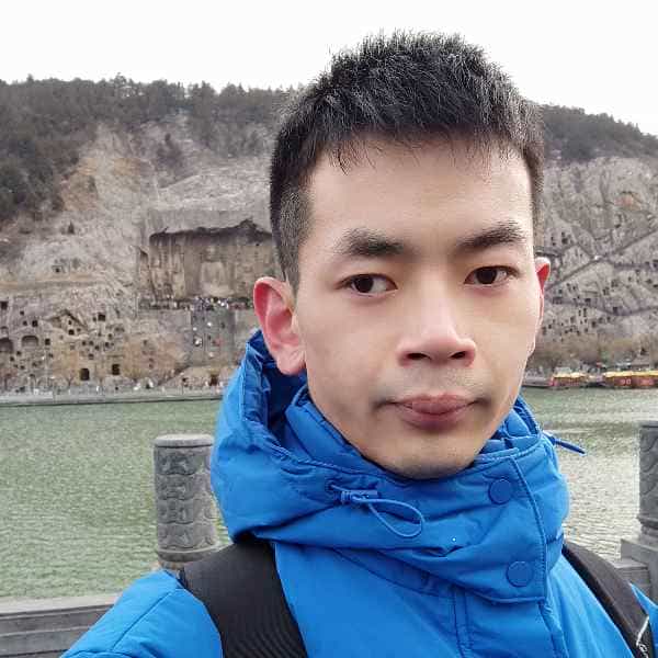 28岁岁河南单身帅哥 - 上海吉缘网