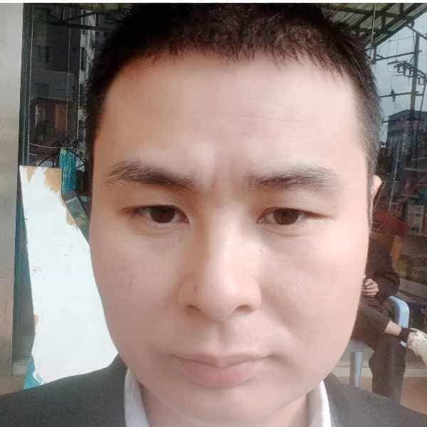 35岁岁湖南单身帅哥 - 上海吉缘网