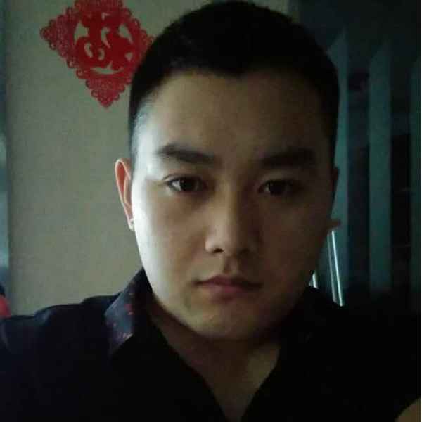 36岁岁河南单身帅哥 - 上海吉缘网