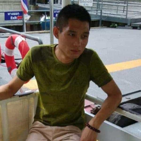 38岁岁湖南单身帅哥 - 上海吉缘网