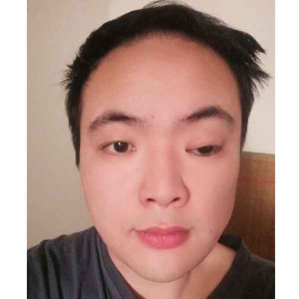 33岁岁湖北单身帅哥 - 上海吉缘网