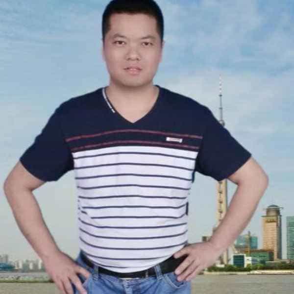 35岁岁湖北单身帅哥 - 上海吉缘网