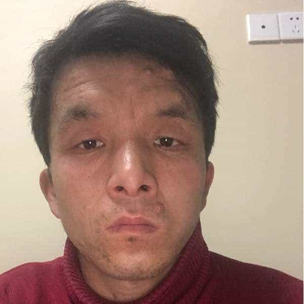 35岁岁河南单身帅哥 - 上海吉缘网