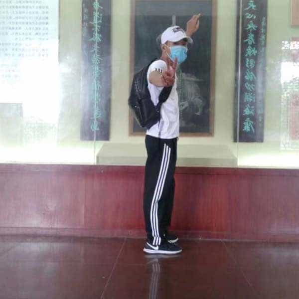 36岁岁广东单身帅哥 - 上海吉缘网