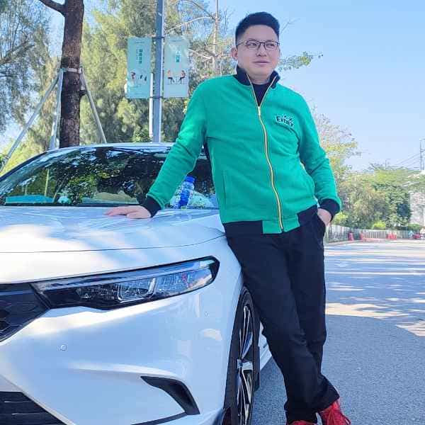 31岁岁湖北单身帅哥 - 上海吉缘网
