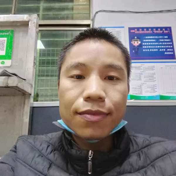 38岁岁广东单身帅哥 - 上海吉缘网