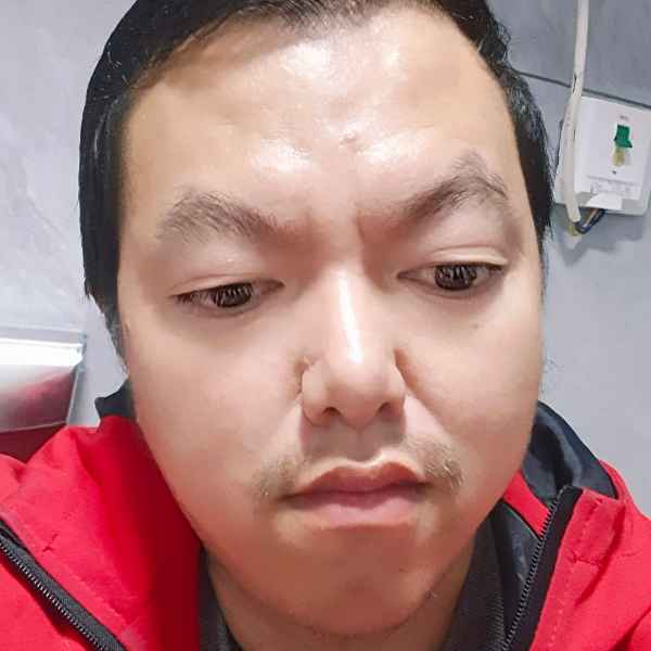 38岁岁江苏单身帅哥 - 上海吉缘网