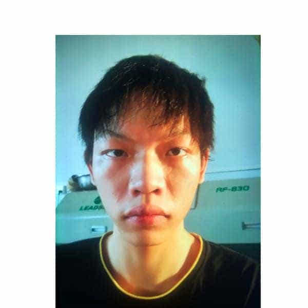 30岁岁江西单身帅哥 - 上海吉缘网