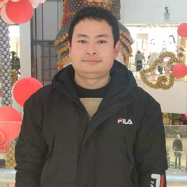 41岁岁河北单身帅哥 - 上海吉缘网