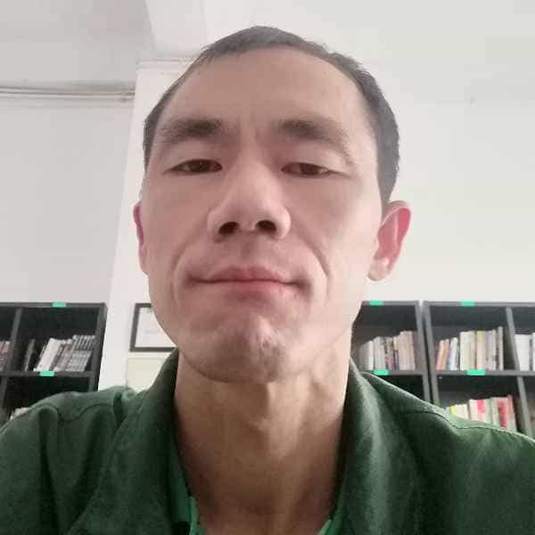 38岁岁湖南单身帅哥 - 上海吉缘网