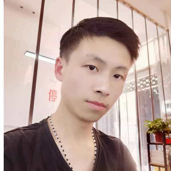 29岁岁江西单身帅哥 - 上海吉缘网