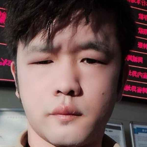 35岁岁湖北单身帅哥 - 上海吉缘网