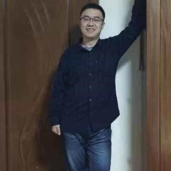 35岁岁广东单身帅哥 - 上海吉缘网