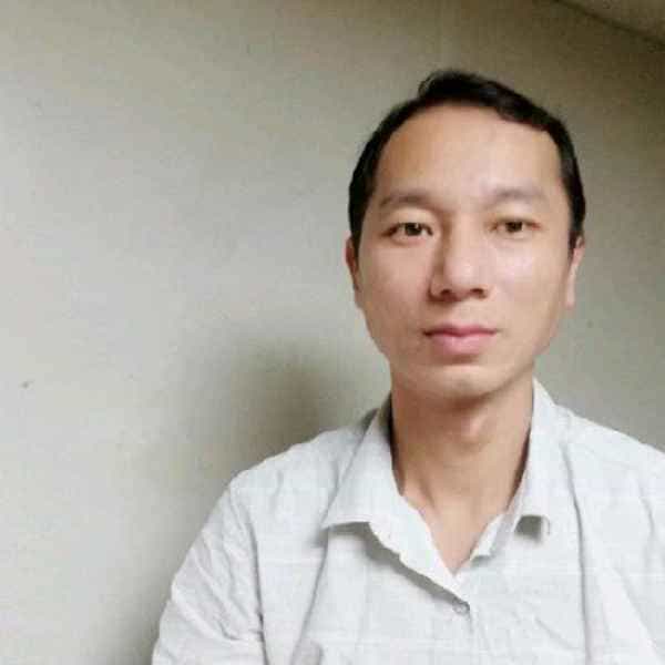 35岁岁广西单身帅哥 - 上海吉缘网