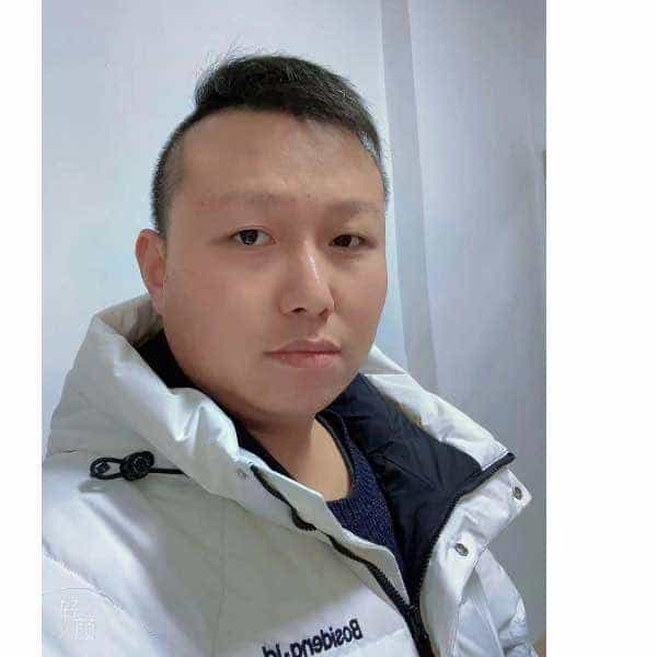 35岁岁江苏单身帅哥 - 上海吉缘网